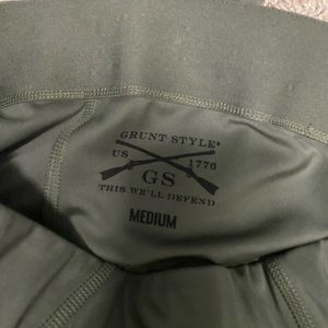 Grunt Style Leggings